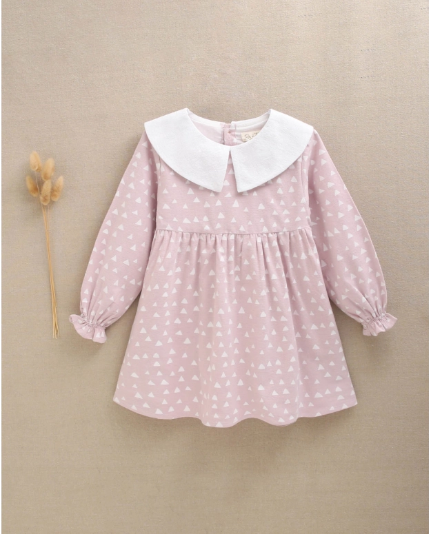 Vestido Niña