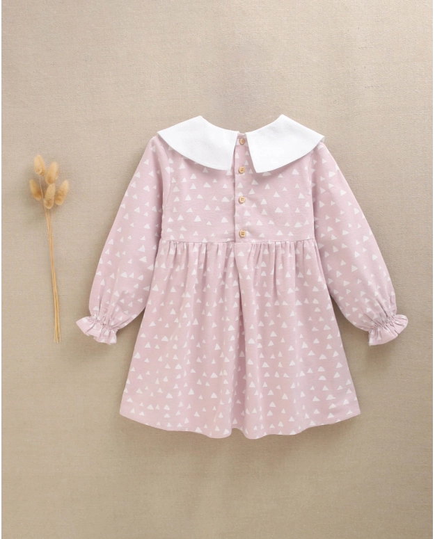 Vestido Niña