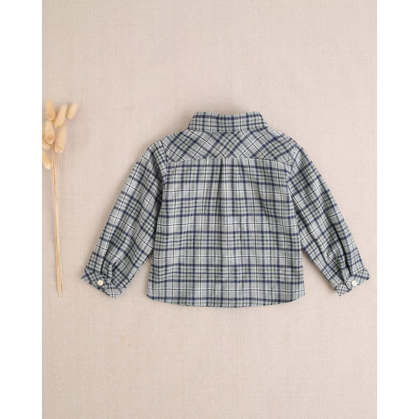 Camisa para Bebé Niño 2