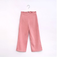 Imagen de pantalon rosa palazzo 