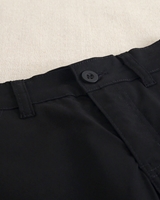 Imagen de Pantalón de niño en negro tipo chino