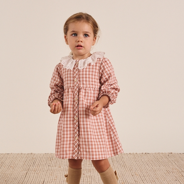 Momo moda infantil sale